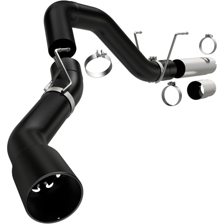 Black Series Filter-Back Performance Exhaust System 17071 Magnaflow i gruppen Välj bilmodell hos DDESIGN Scandinavia AB (mag17071)