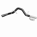 Black Series Filter-Back Performance Exhaust System 17071 Magnaflow