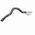 Black Series Filter-Back Performance Exhaust System 17071 Magnaflow