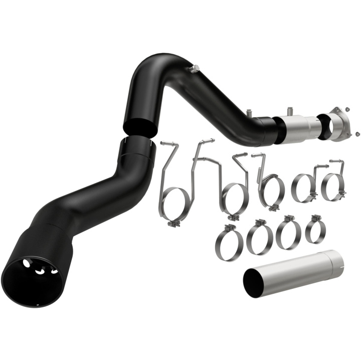 Black Series Filter-Back Performance Exhaust System 17072 Magnaflow i gruppen Välj bilmodell hos DDESIGN Scandinavia AB (mag17072)