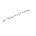 Off-Road Pro Series Catback Sportavgassystem 17102 Magnaflow