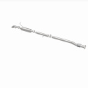 Off-Road Pro Series Catback Sportavgassystem 17104 Magnaflow