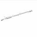 Off-Road Pro Series Catback Sportavgassystem 17104 Magnaflow