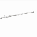 Off-Road Pro Series Catback Sportavgassystem 17104 Magnaflow
