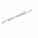 2009-2013 Toyota Tundra Off-Road Pro Series Catback Sportavgassystem Magnaflow