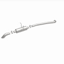 Off-Road Pro Series Catback Sportavgassystem 17114 Magnaflow