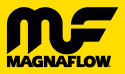 1986-2004 Ford Mustang Competition Series Catback Sportavgassystem Magnaflow