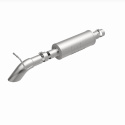1997-1999 Jeep Wrangler Off-Road Pro Series Catback Sportavgassystem Magnaflow