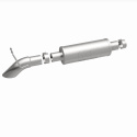 1997-1999 Jeep Wrangler Off-Road Pro Series Catback Sportavgassystem Magnaflow