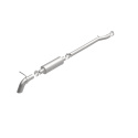 Off-Road Pro Series Catback Sportavgassystem 17143 Magnaflow