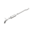 Off-Road Pro Series Catback Sportavgassystem 17143 Magnaflow