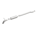 Off-Road Pro Series Catback Sportavgassystem 17143 Magnaflow