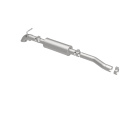 Off-Road Pro Series Catback Sportavgassystem 17144 Magnaflow