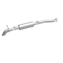Off-Road Pro Series Catback Sportavgassystem 17144 Magnaflow
