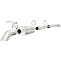 Off-Road Pro Series Catback Sportavgassystem 17146 Magnaflow