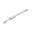 Off-Road Pro Series Catback Sportavgassystem 17148 Magnaflow