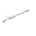 Off-Road Pro Series Catback Sportavgassystem 17148 Magnaflow