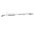 Off-Road Pro Series Catback Sportavgassystem 17148 Magnaflow