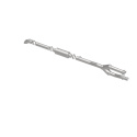 Off-Road Pro Series Catback Sportavgassystem 17200 Magnaflow