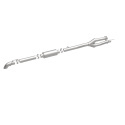Off-Road Pro Series Catback Sportavgassystem 17200 Magnaflow