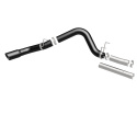 07-17 Dodge Ram 2500/3500 6.7L DPF-Back SS 5in Single Passenger Side Rear Exit Magnaflow