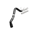 07-17 Dodge Ram 2500/3500 6.7L DPF-Back SS 5in Single Passenger Side Rear Exit Magnaflow