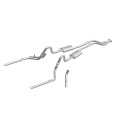 03-07 Dodge Ram 2500/3500 5.9L Catback 5in Single Passenger Side Rear Exit Exhaust Magnaflow