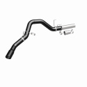 2021 RAM 3500 5 Inch Filter-Back System Magnaflow