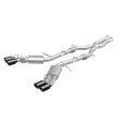 2016-2019 Cadillac CTS Competition Series Catback Sportavgassystem Magnaflow