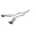 2016-2019 Cadillac CTS Competition Series Catback Sportavgassystem Magnaflow
