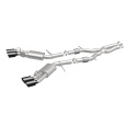 2016-2019 Cadillac CTS Competition Series Catback Sportavgassystem Magnaflow
