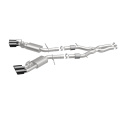 2016-2019 Cadillac CTS Competition Series Catback Sportavgassystem Magnaflow