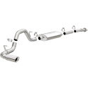 Street Series Catback Sportavgassystem 19018 Magnaflow