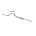 Street Series Catback Sportavgassystem 19019 Magnaflow