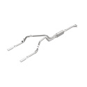 Street Series Catback Sportavgassystem 19019 Magnaflow
