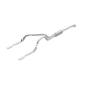 Street Series Catback Sportavgassystem 19019 Magnaflow