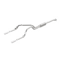 Street Series Catback Sportavgassystem 19019 Magnaflow