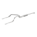 Street Series Catback Sportavgassystem 19019 Magnaflow