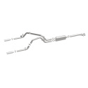 Street Series Catback Sportavgassystem 19019 Magnaflow