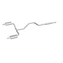 2014-2020 Chevrolet Impala Street Series Catback Sportavgassystem Magnaflow