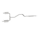 2014-2020 Chevrolet Impala Street Series Catback Sportavgassystem Magnaflow