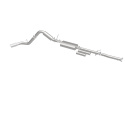 Street Series Catback Sportavgassystem 19026 Magnaflow