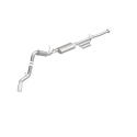 Street Series Catback Sportavgassystem 19026 Magnaflow