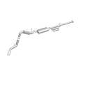 Street Series Catback Sportavgassystem 19026 Magnaflow