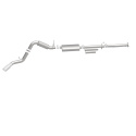 Street Series Catback Sportavgassystem 19026 Magnaflow