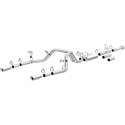 Street Series Catback Sportavgassystem 19027 Magnaflow