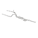 Street Series Catback Sportavgassystem 19027 Magnaflow