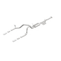 Street Series Catback Sportavgassystem 19027 Magnaflow