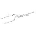 Street Series Catback Sportavgassystem 19027 Magnaflow