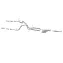 Street Series Catback Sportavgassystem 19027 Magnaflow